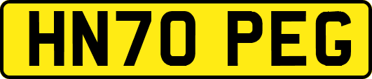 HN70PEG