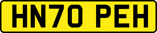 HN70PEH
