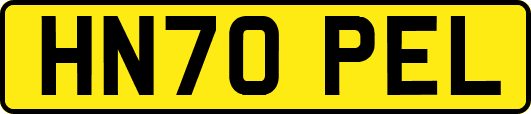 HN70PEL