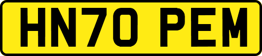 HN70PEM