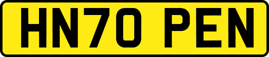 HN70PEN