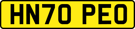 HN70PEO