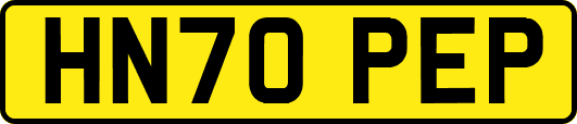 HN70PEP