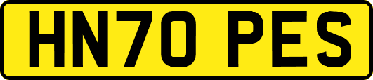 HN70PES