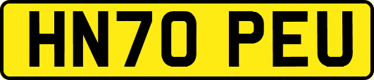 HN70PEU