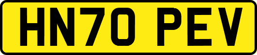 HN70PEV