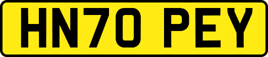 HN70PEY