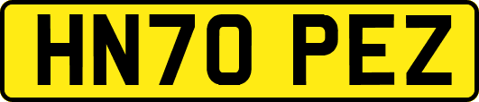 HN70PEZ