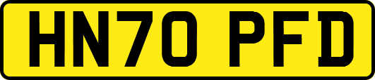 HN70PFD