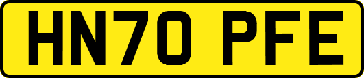 HN70PFE