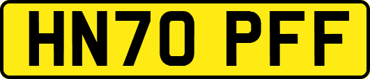 HN70PFF