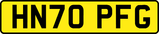 HN70PFG