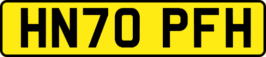 HN70PFH