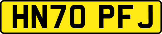HN70PFJ