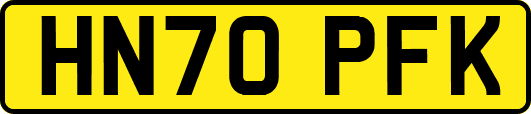 HN70PFK
