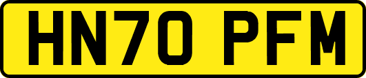 HN70PFM