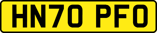 HN70PFO