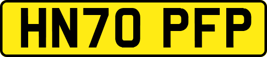 HN70PFP