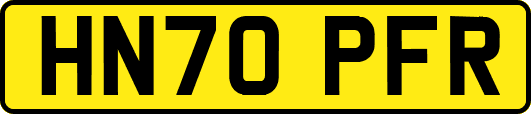 HN70PFR