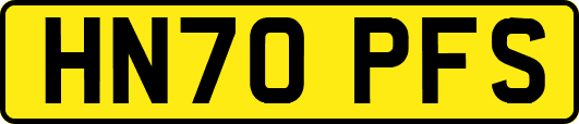 HN70PFS
