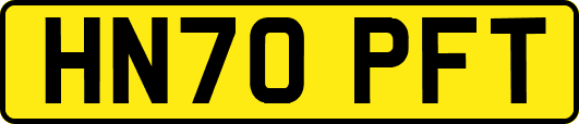 HN70PFT