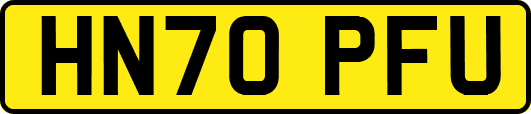 HN70PFU