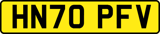 HN70PFV