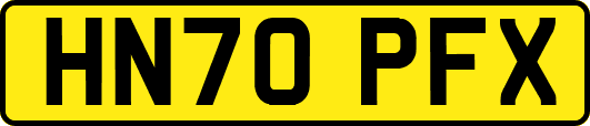 HN70PFX