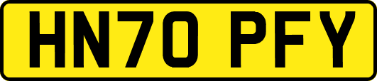 HN70PFY