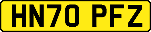 HN70PFZ