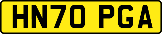 HN70PGA