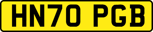 HN70PGB