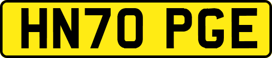 HN70PGE