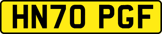 HN70PGF