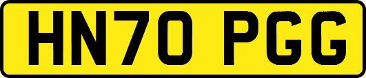 HN70PGG
