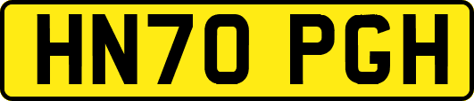 HN70PGH