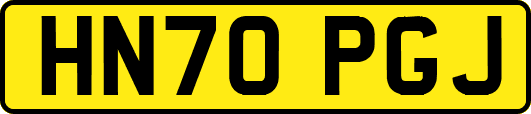 HN70PGJ