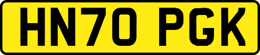 HN70PGK