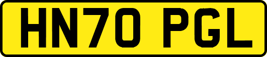 HN70PGL