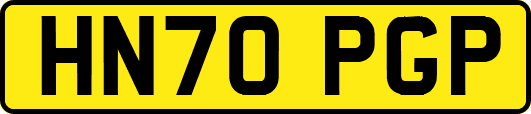 HN70PGP