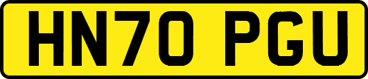 HN70PGU