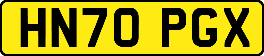 HN70PGX