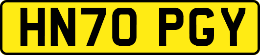 HN70PGY