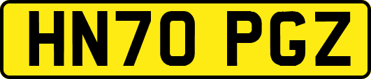 HN70PGZ