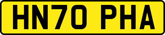 HN70PHA