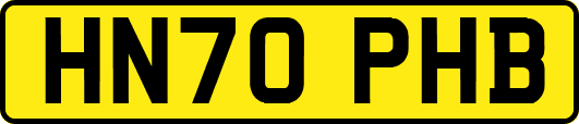 HN70PHB