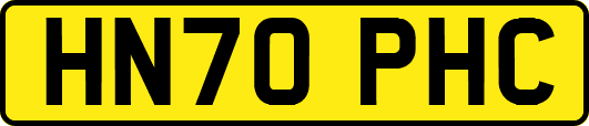 HN70PHC