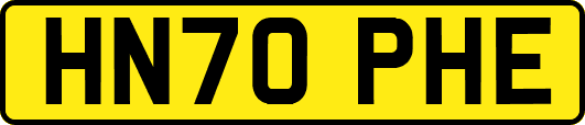 HN70PHE