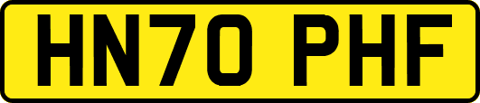 HN70PHF