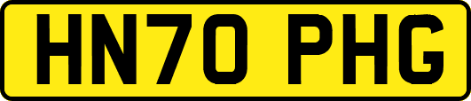 HN70PHG